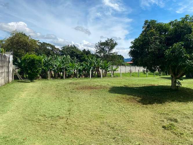 Terreno Santo Domingo Heredia, 700 m2 uso residencial - Imagen 5