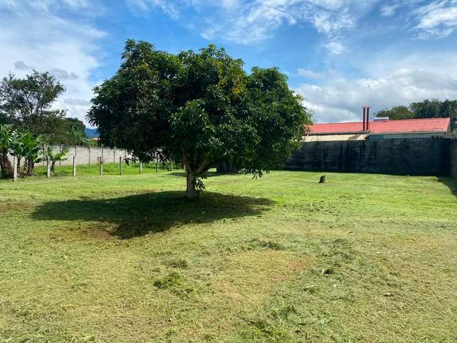 Terreno Santo Domingo Heredia, 700 m2 uso residencial - Imagen 9