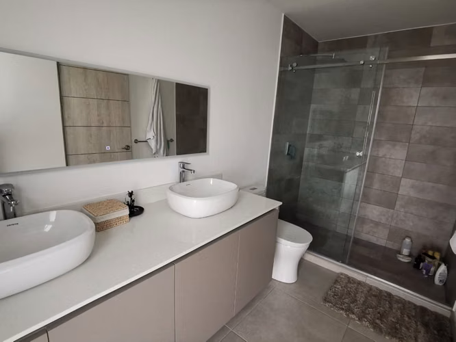 SE VENDE CASA EN CONDOMINIO EN GUACHEPELÍN DE ESCAZÚ - Imagen 5