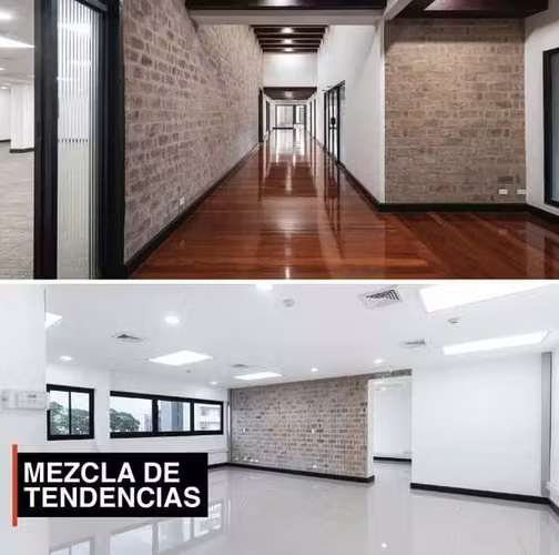 Alquiler de Oficina II Sabana Urbano