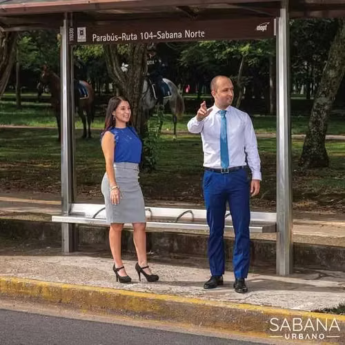 Alquiler de Oficina II Sabana Urbano