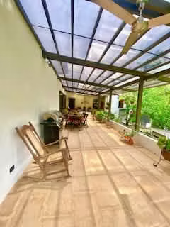 La Garita Se Vende Linda  Quinta  13 207 Mts2  Con Amplia Casa Amueblada - Imagen 12
