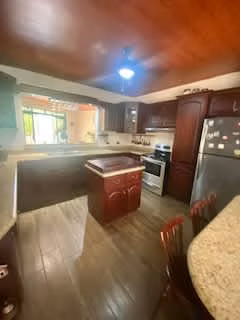 La Garita Se Vende Linda  Quinta  13 207 Mts2  Con Amplia Casa Amueblada - Imagen 17