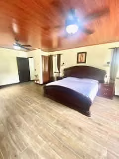 La Garita Se Vende Linda  Quinta  13 207 Mts2  Con Amplia Casa Amueblada - Imagen 3