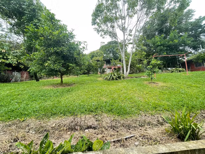 Venta Propiedad frente a Calle Vieja en Piedades - Imagen 3