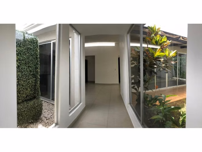 Venta casa 1 piso Brasil de Santa Ana - Imagen 9