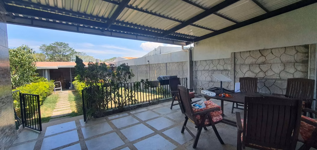 SE VENDE CASA EN GUADALUPE DE ALAJUELA - Imagen 5