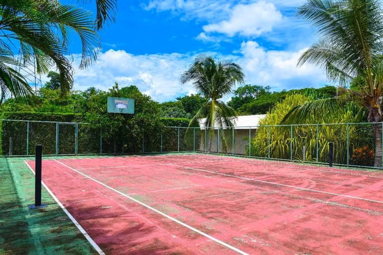 Casa de Lujo Esparza, Campos Espamar Puntarenas