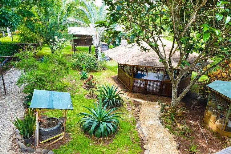 Casa de Lujo Esparza, Campos Espamar Puntarenas