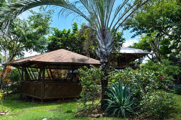 Casa de Lujo Esparza, Campos Espamar Puntarenas