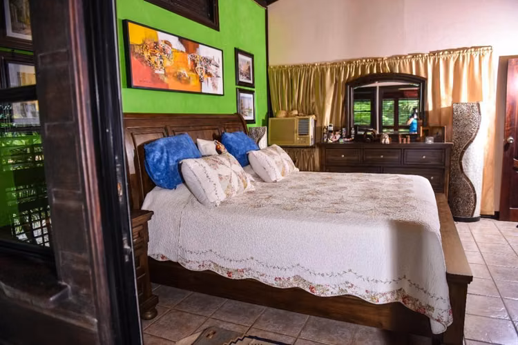 Casa de Lujo Esparza, Campos Espamar Puntarenas