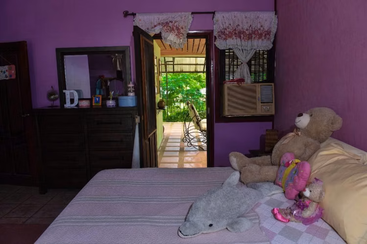 Casa de Lujo Esparza, Campos Espamar Puntarenas