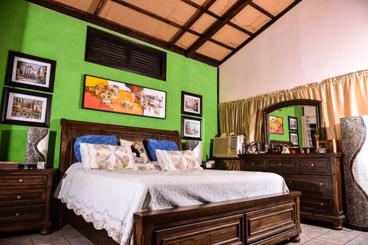 Casa de Lujo Esparza, Campos Espamar Puntarenas