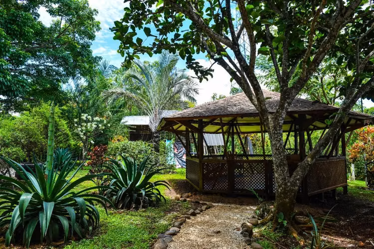Casa de Lujo Esparza, Campos Espamar Puntarenas