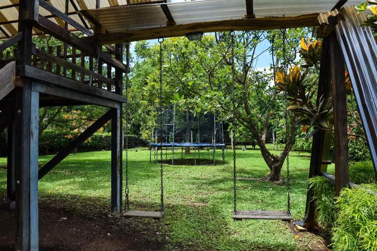 Casa de Lujo Esparza, Campos Espamar Puntarenas