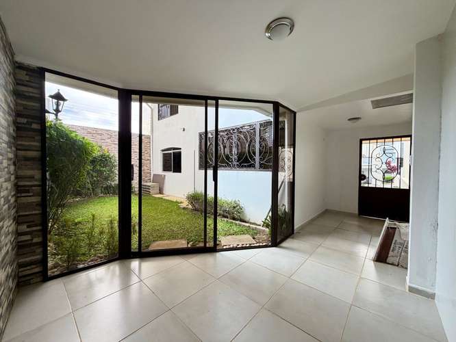 Casa en condominio en venta Santo Domingo, Heredia