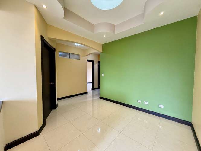 Casa en condominio en venta Santo Domingo, Heredia