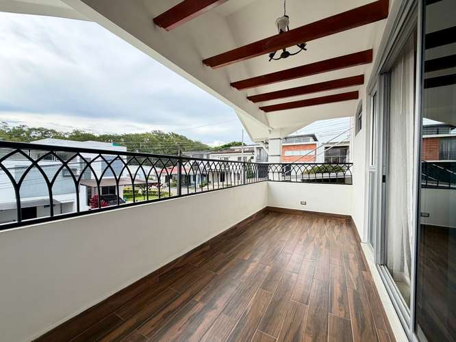 Casa en condominio en venta Santo Domingo, Heredia