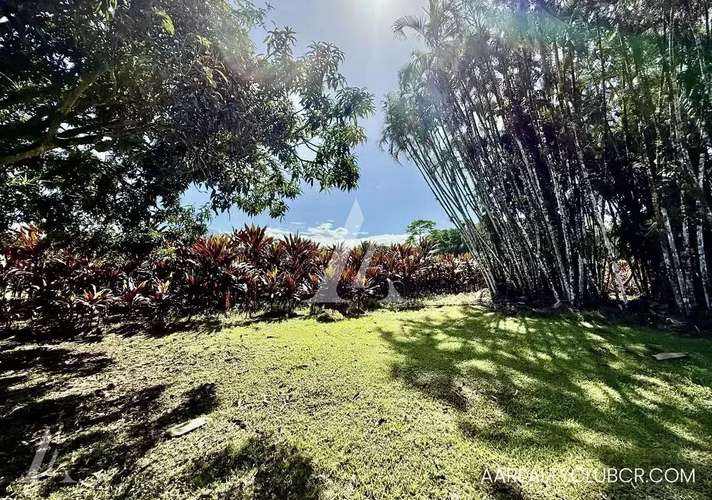 FINCA EN GUÁPILES . USO DE SUELO MIXTO