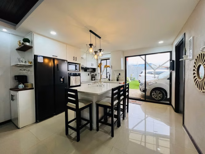 REBAJDA Venta casa de 428 m2 de terreno en Cartago Taras carretera la Angelina - Imagen 6
