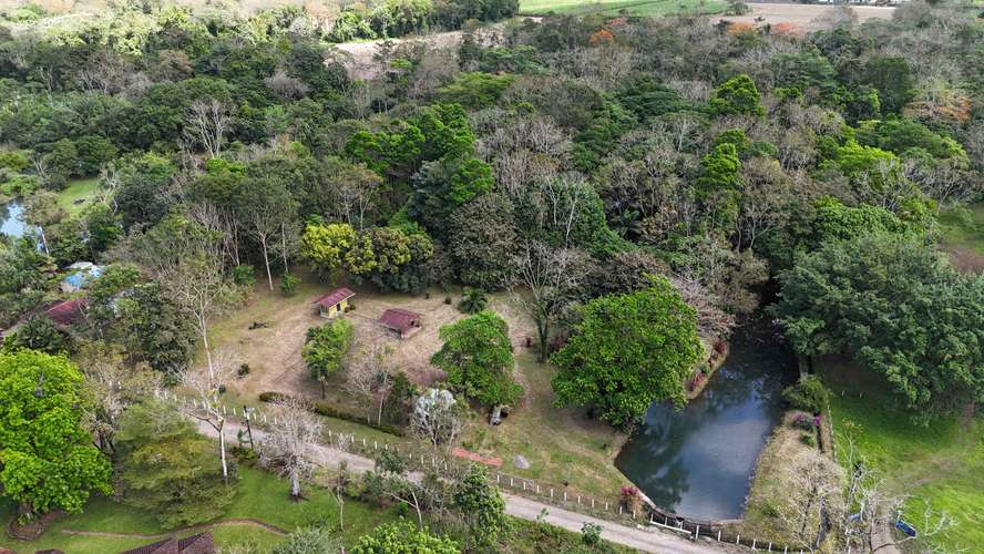 Quinta para la venta en Santa Clara, Florencia de San Carlos