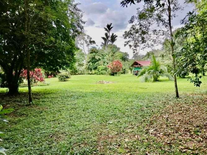 Quinta para la venta en Santa Clara, Florencia de San Carlos