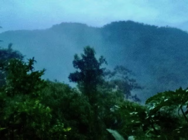 Venta finca San Ramón San Lorenzo ecológica FINANCIAMIENTO DISPONIBLE