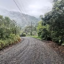Venta finca San Ramón San Lorenzo ecológica FINANCIAMIENTO DISPONIBLE