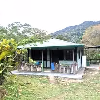 Venta finca San Ramón San Lorenzo ecológica FINANCIAMIENTO DISPONIBLE