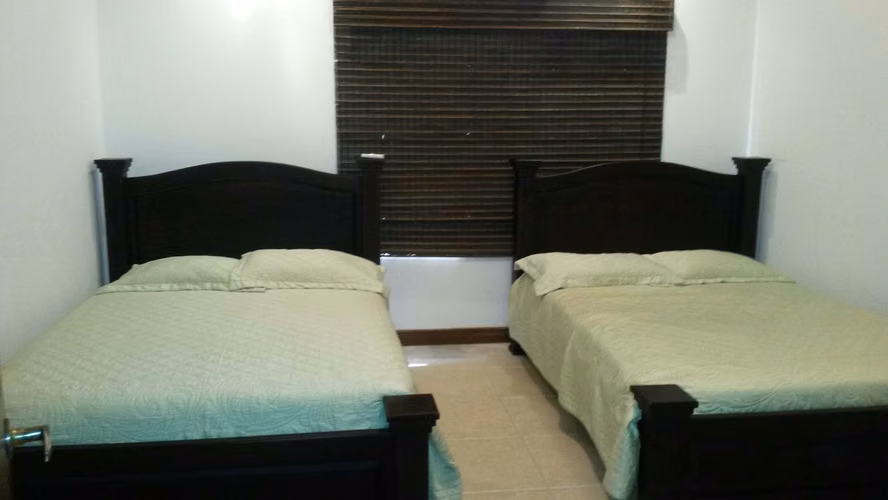 Punta Leona  Se vende casa arriba de playa Blanca 3 Dor- Piscina