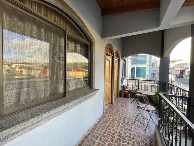Apartamento Ejecutivo en Hdia Centro | Servicios Incluidos | Ambiente Tranquilo | 1 persona