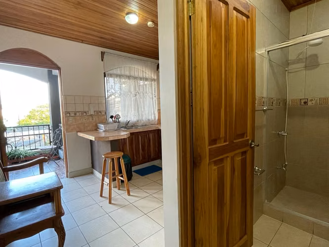 Apartamento Ejecutivo en Hdia Centro | Servicios Incluidos | Ambiente Tranquilo | 1 persona - Imagen 8