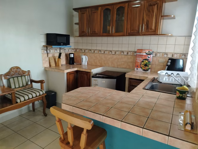 Apartamento Ejecutivo en Hdia Centro | Servicios Incluidos | Ambiente Tranquilo | 1 persona