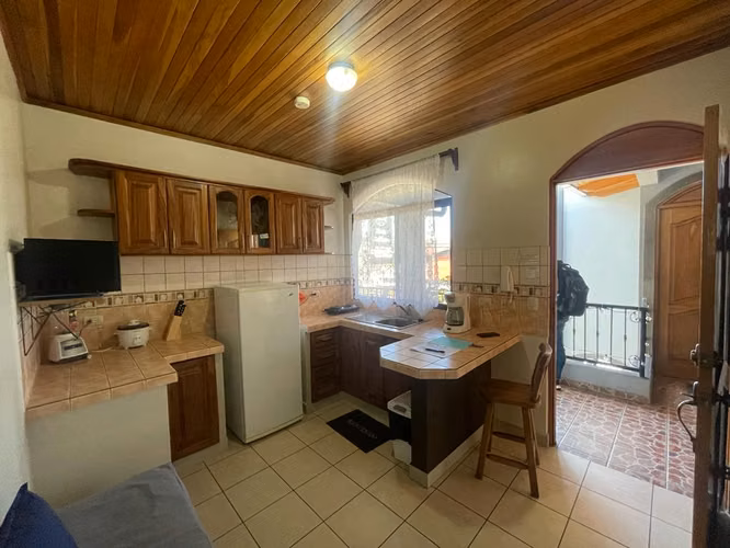 Apartamento Ejecutivo en Hdia Centro | Servicios Incluidos | Ambiente Tranquilo | 1 persona - Imagen 3