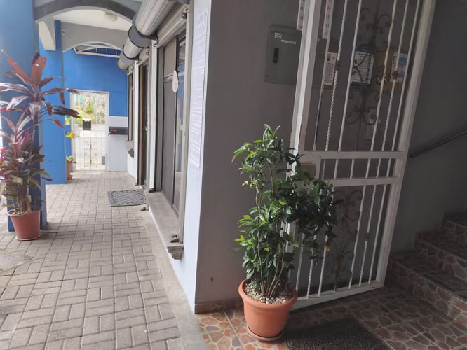 Apartamento Ejecutivo en Hdia Centro | Servicios Incluidos | Ambiente Tranquilo | 1 persona