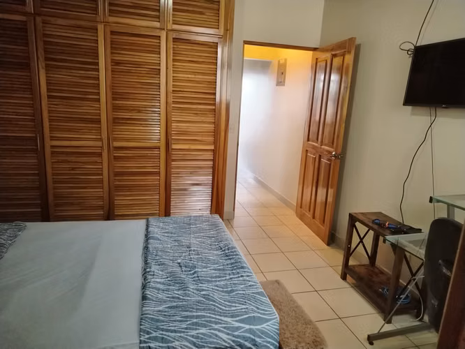 Apartamento Ejecutivo en Hdia Centro | Servicios Incluidos | Ambiente Tranquilo | 1 persona