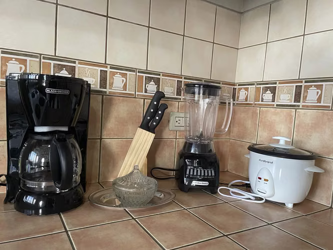 Apartamento Ejecutivo en Hdia Centro | Servicios Incluidos | Ambiente Tranquilo | 1 persona - Imagen 11