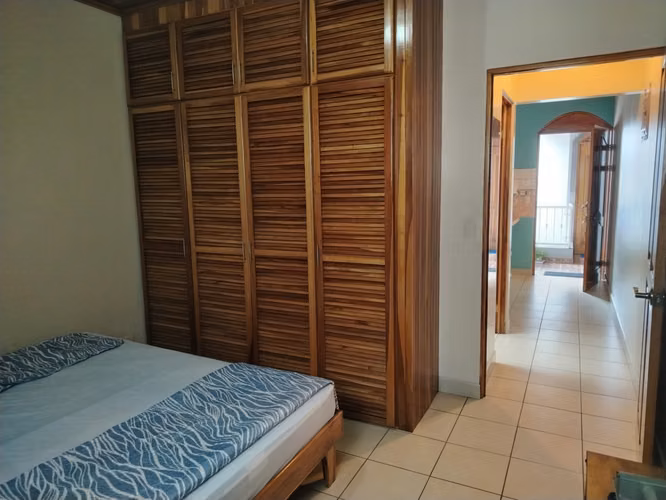 Apartamento Ejecutivo en Hdia Centro | Servicios Incluidos | Ambiente Tranquilo | 1 persona