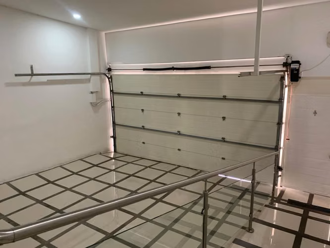 SE ALQUILA CASA EN NUNCIATURA RESIDENCIAL $5000 - Imagen 5