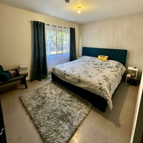 Alquiler de apartamento amueblado