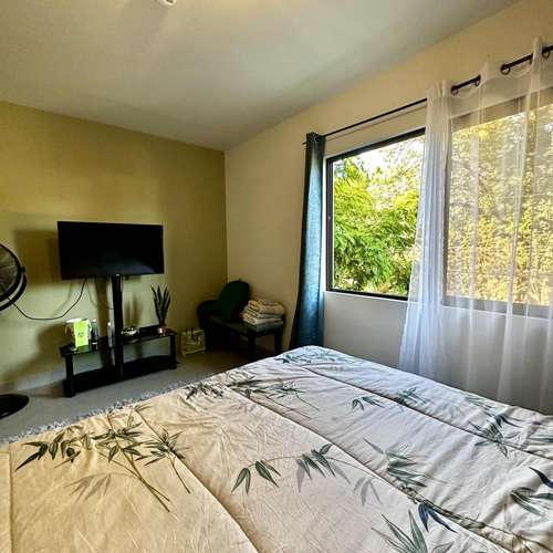 Alquiler de apartamento amueblado