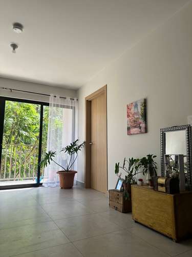 Alquiler de apartamento amueblado