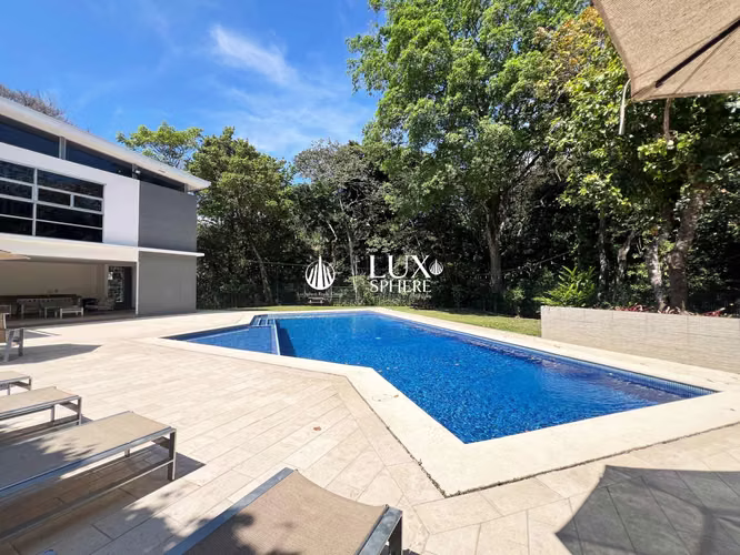 Venta de casa en Brasil de Mora - Santa Ana / Ciudad Colón. 3 Habitaciones. ¡Amenidades! - Imagen 2