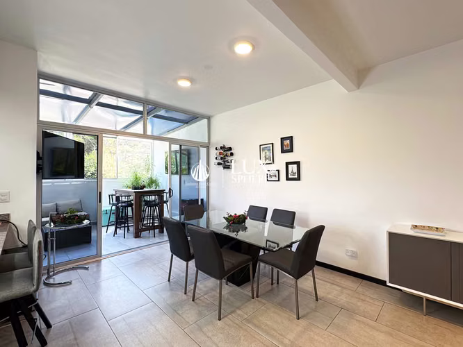 Venta de casa en Brasil de Mora - Santa Ana / Ciudad Colón. 3 Habitaciones. ¡Amenidades! - Imagen 4