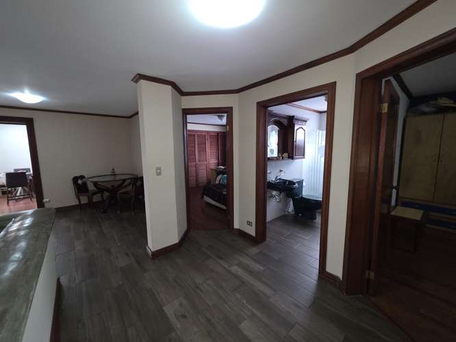 VENTA DE CASA 2 PISOS EN RESIDENCIAL ALTAMONTE, GRANADILLA, CURRIDABAT - Imagen 11