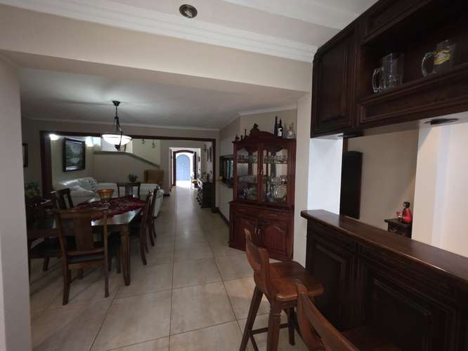 VENTA DE CASA 2 PISOS EN RESIDENCIAL ALTAMONTE, GRANADILLA, CURRIDABAT - Imagen 7