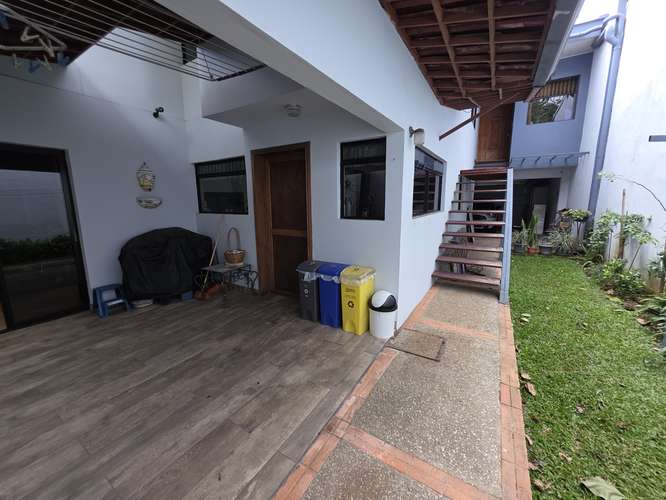 VENTA DE CASA 2 PISOS EN RESIDENCIAL ALTAMONTE, GRANADILLA, CURRIDABAT - Imagen 10