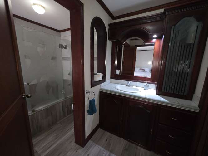 VENTA DE CASA 2 PISOS EN RESIDENCIAL ALTAMONTE, GRANADILLA, CURRIDABAT - Imagen 14