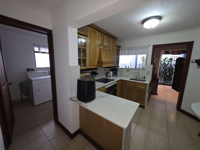 VENTA DE CASA 2 PISOS EN RESIDENCIAL ALTAMONTE, GRANADILLA, CURRIDABAT - Imagen 18