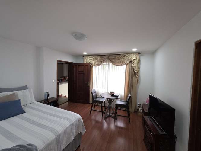 VENTA DE CASA 2 PISOS EN RESIDENCIAL ALTAMONTE, GRANADILLA, CURRIDABAT - Imagen 20